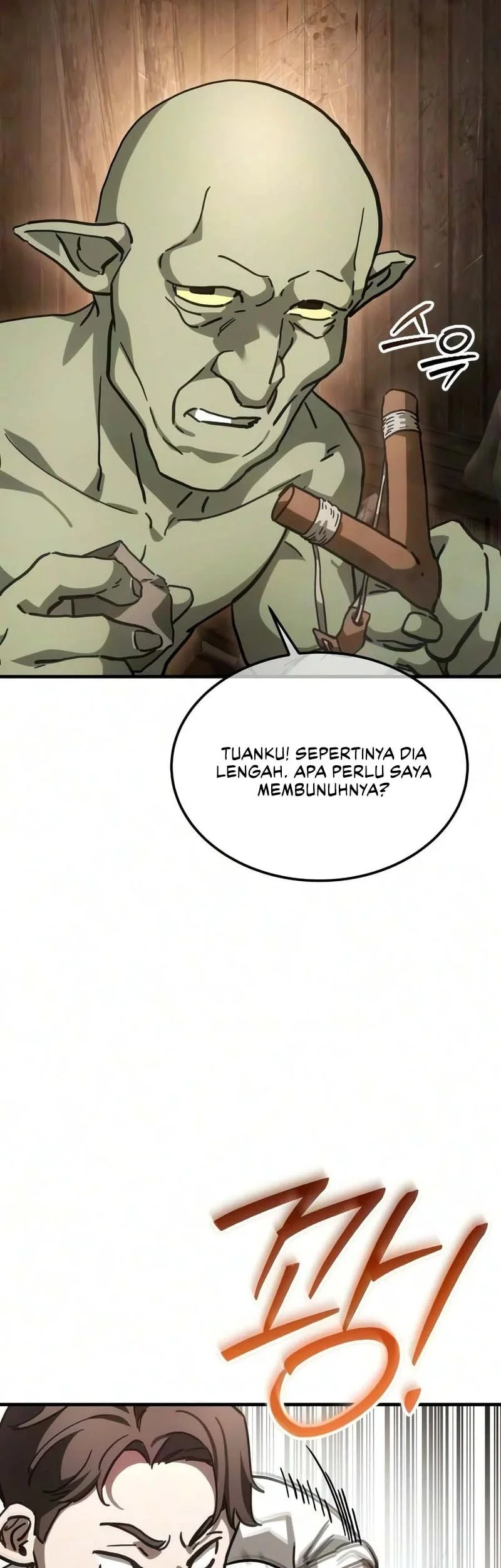 Goblin Inc Chapter 13 - halaman 22