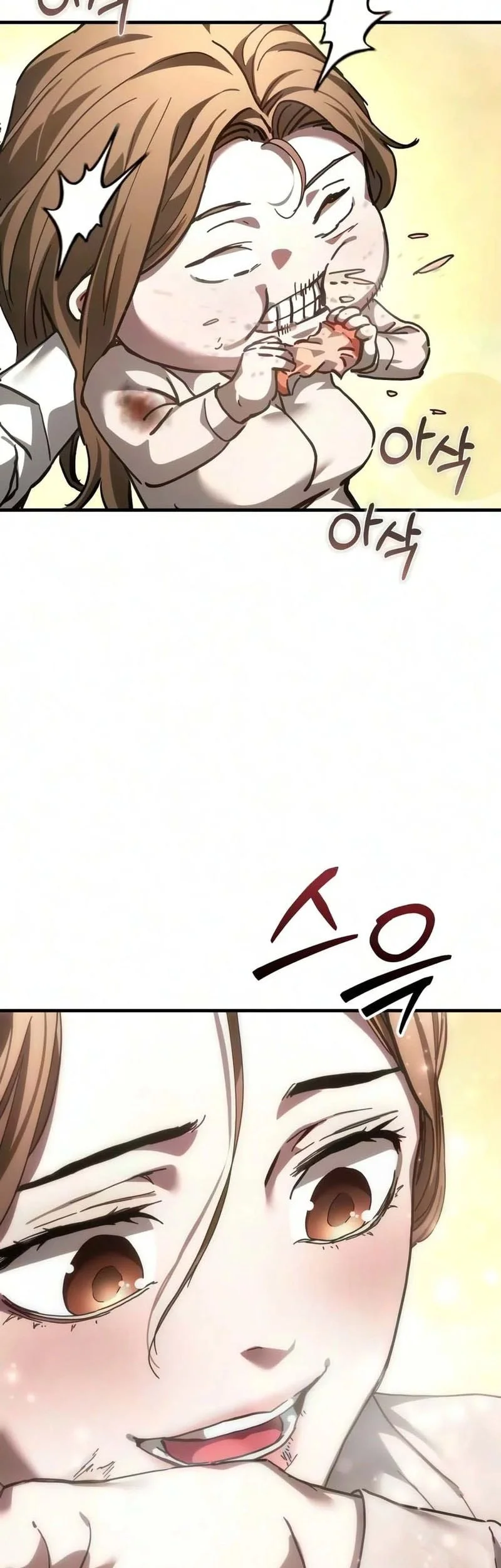 Goblin Inc Chapter 13 - halaman 8