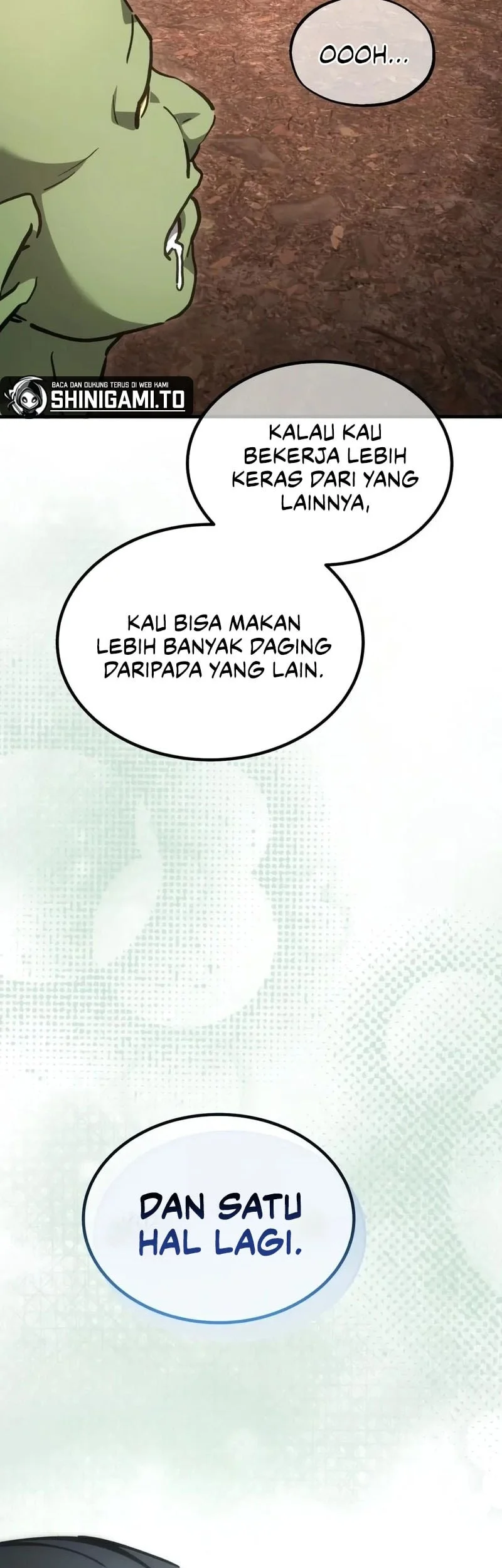 Goblin Inc Chapter 14 - halaman 18
