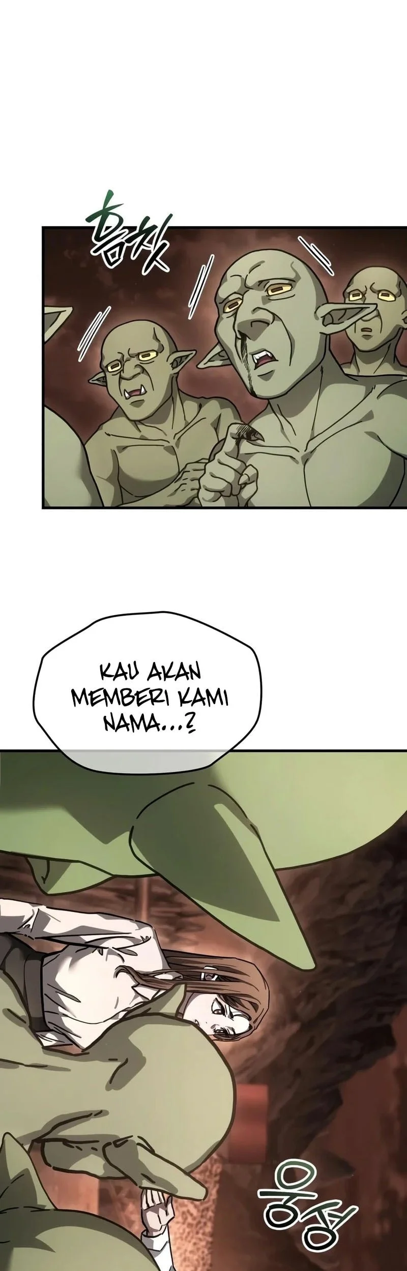Goblin Inc Chapter 14 - halaman 20