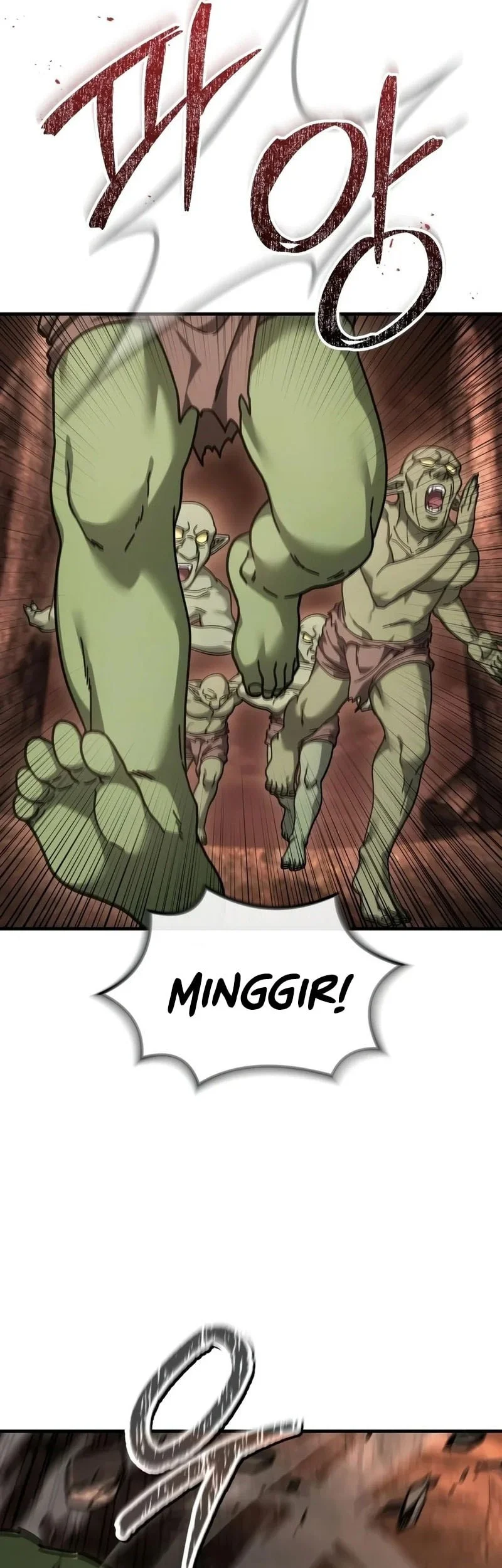 Goblin Inc Chapter 14 - halaman 24