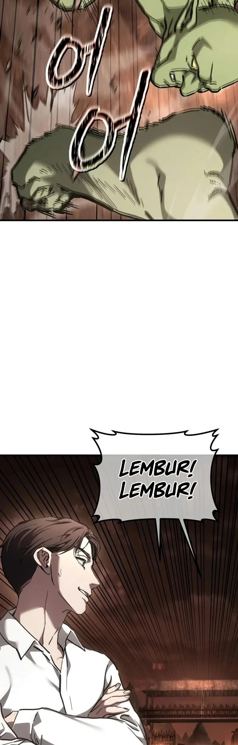 Goblin Inc Chapter 14 - halaman 26
