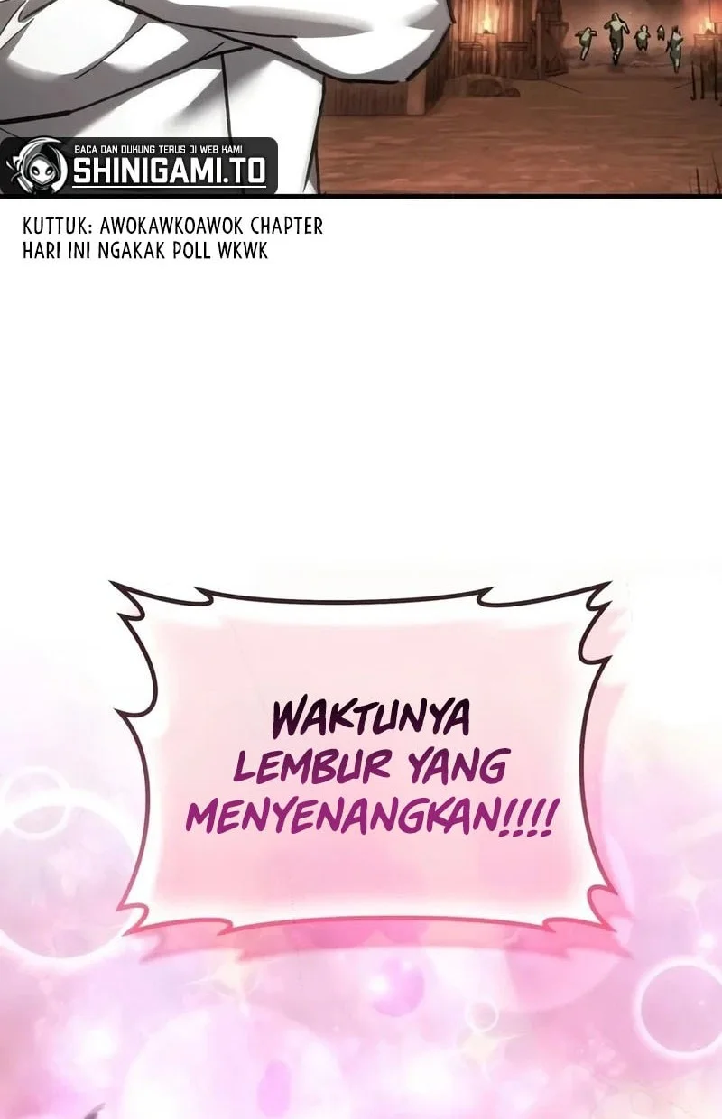 Goblin Inc Chapter 14 - halaman 27