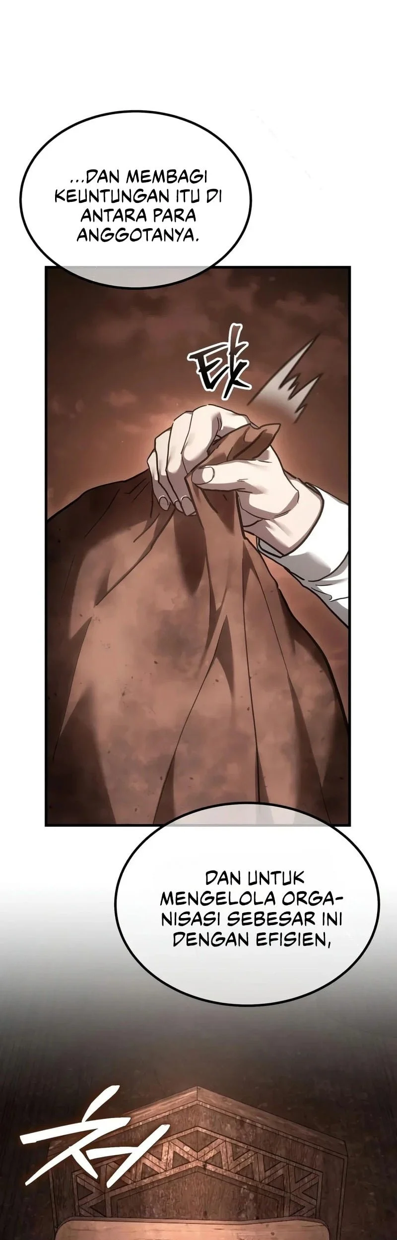 Goblin Inc Chapter 14 - halaman 8