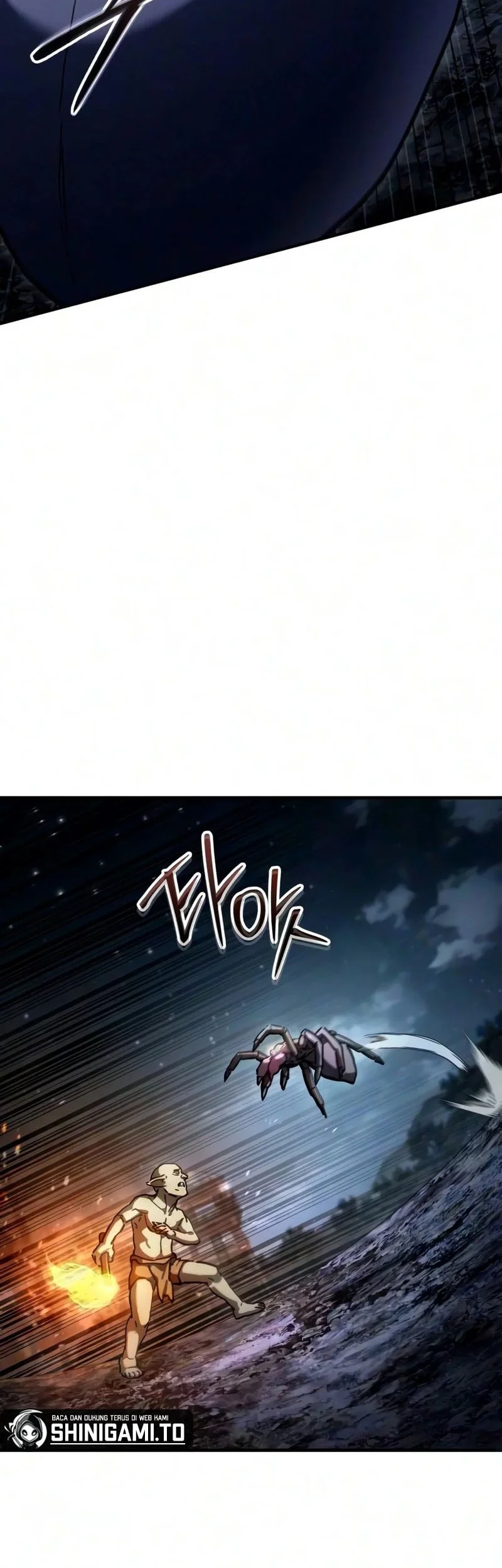 Goblin Inc Chapter 15 - halaman 11