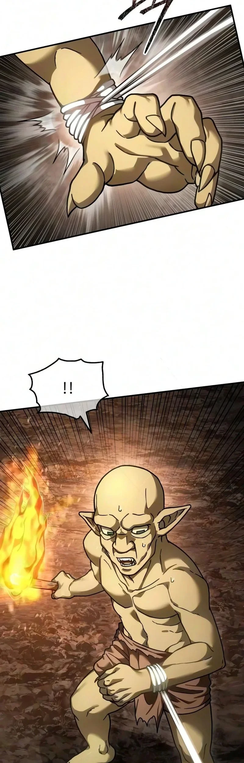 Goblin Inc Chapter 15 - halaman 15