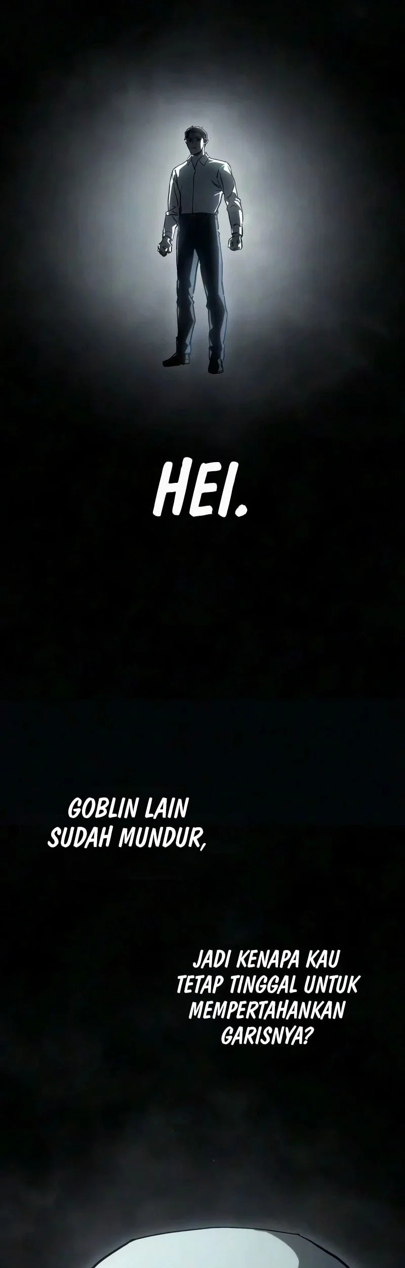 Goblin Inc Chapter 15 - halaman 24