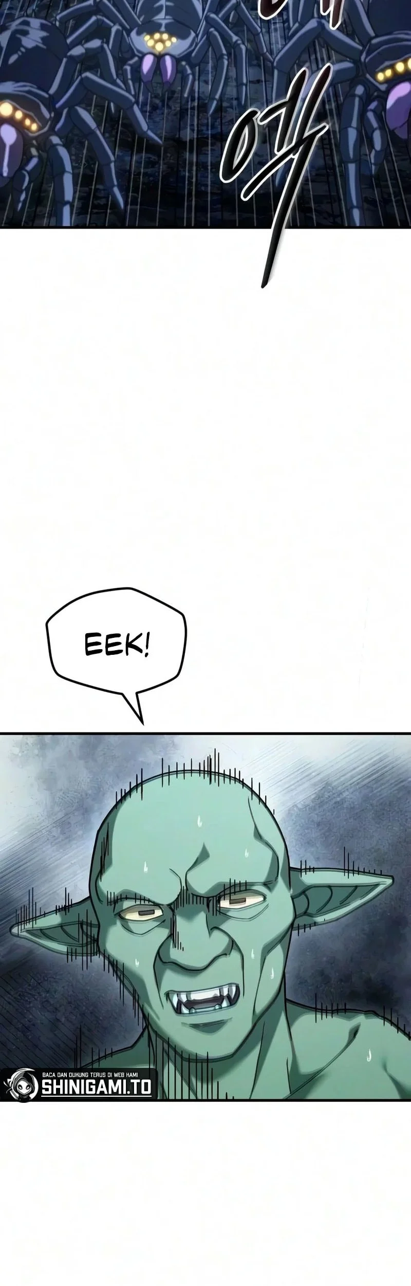 Goblin Inc Chapter 15 - halaman 3