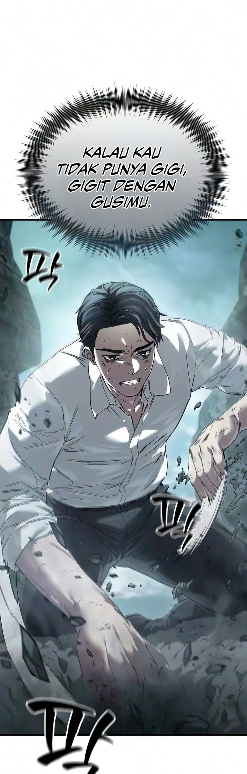 Goblin Inc Chapter 2 - halaman 18