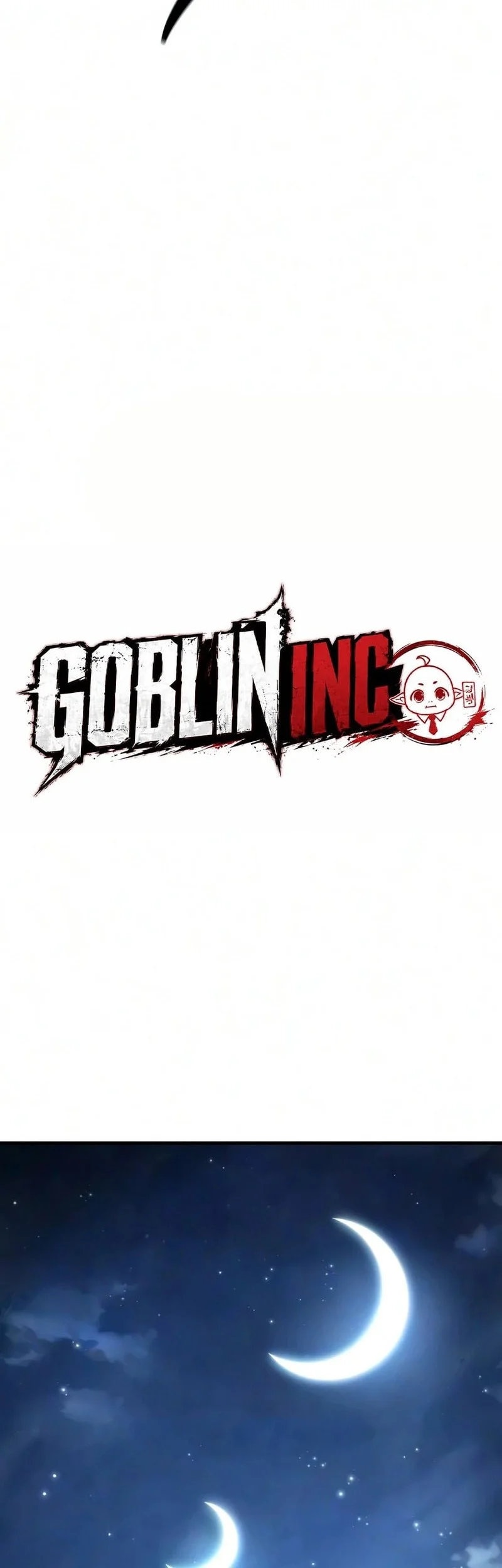 Goblin Inc Chapter 2 - halaman 19