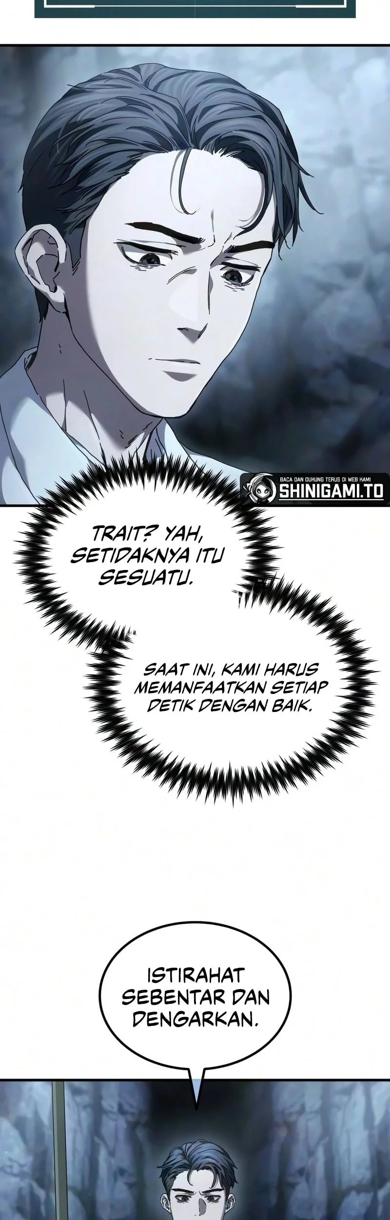 Goblin Inc Chapter 2 - halaman 24