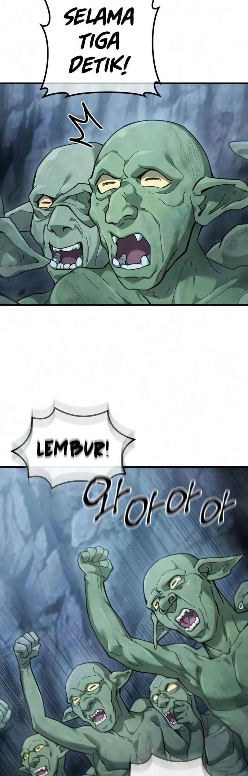 Goblin Inc Chapter 2 - halaman 31