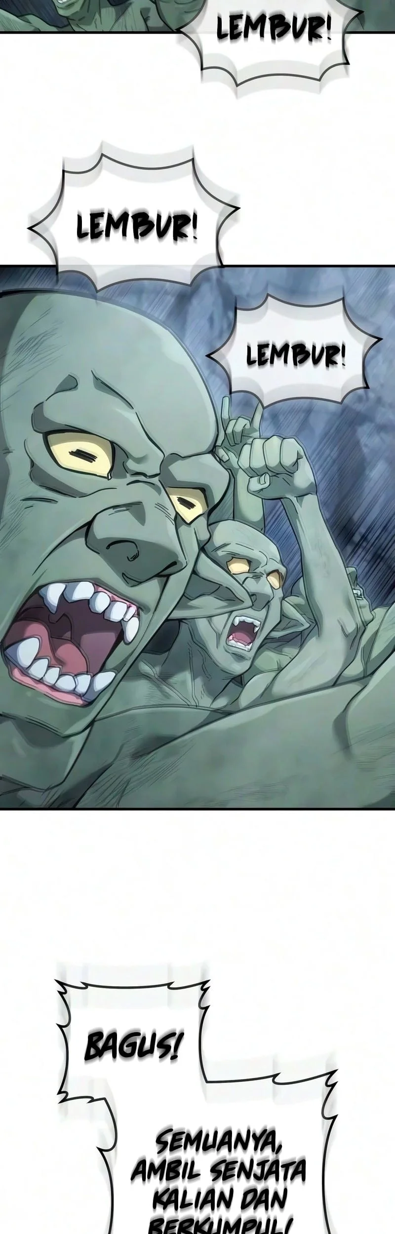 Goblin Inc Chapter 2 - halaman 32