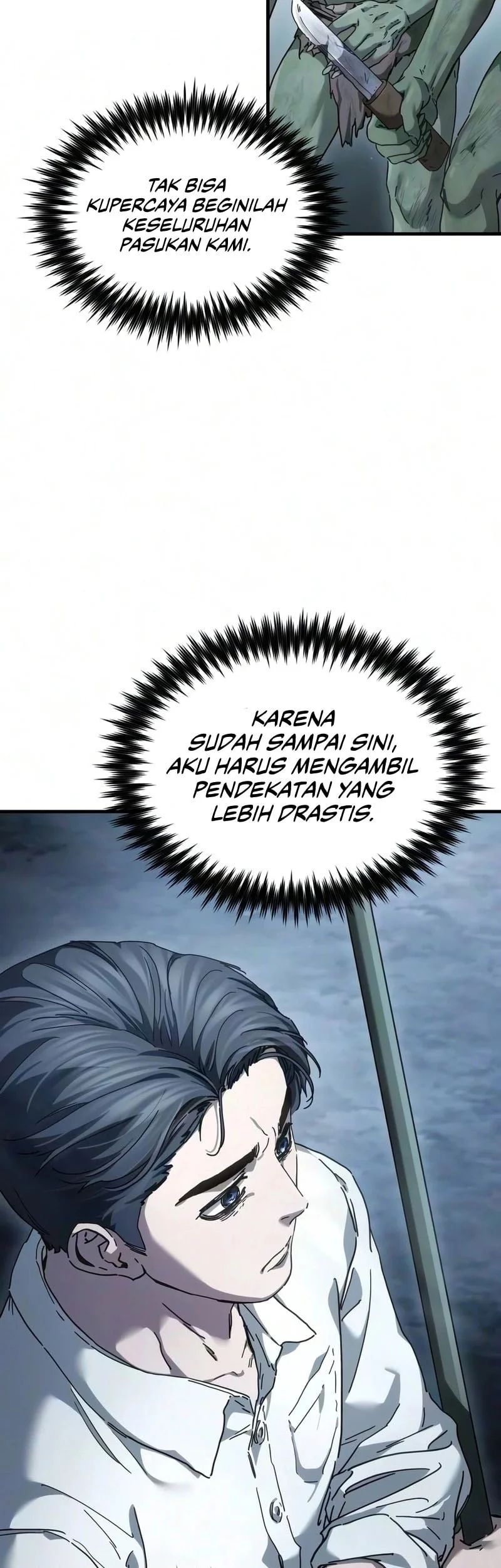 Goblin Inc Chapter 2 - halaman 36