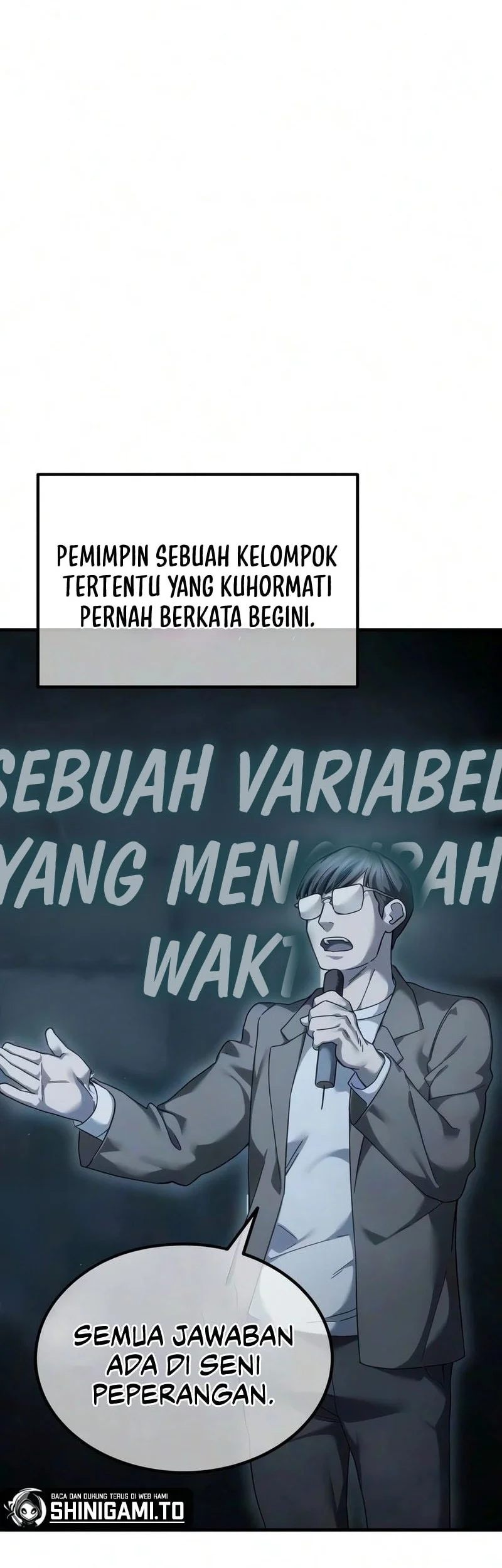 Goblin Inc Chapter 2 - halaman 39