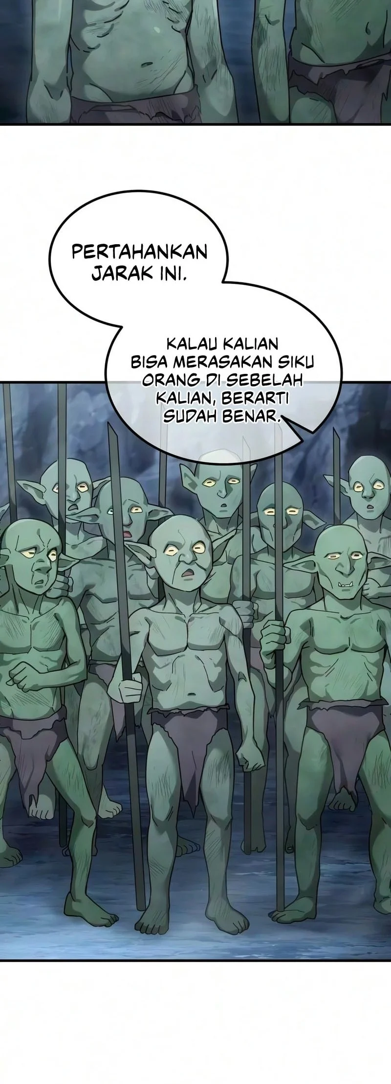 Goblin Inc Chapter 2 - halaman 45
