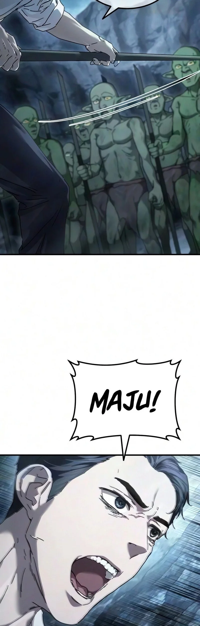 Goblin Inc Chapter 2 - halaman 47