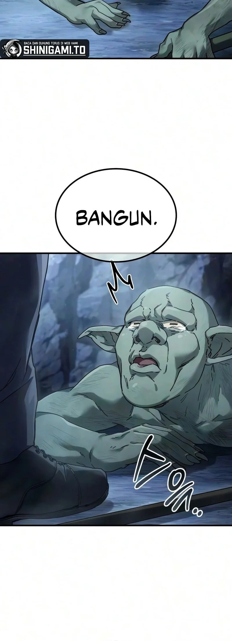 Goblin Inc Chapter 2 - halaman 49