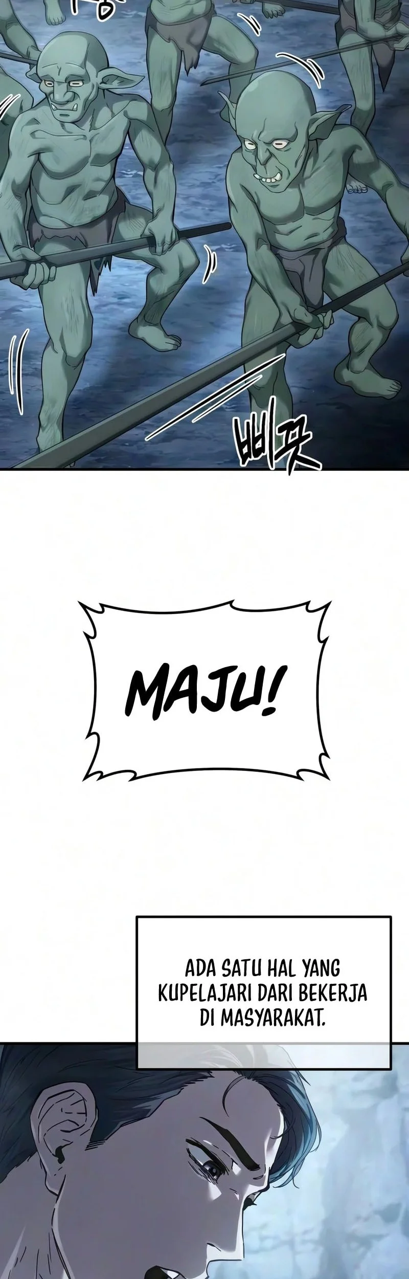 Goblin Inc Chapter 2 - halaman 51