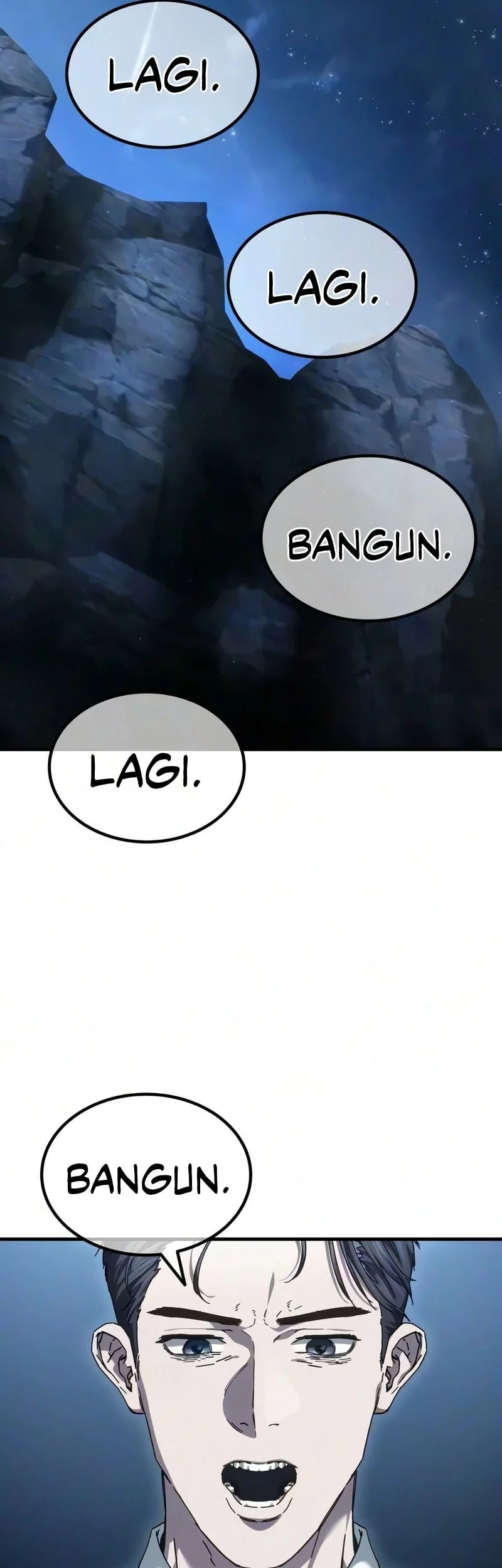 Goblin Inc Chapter 2 - halaman 54
