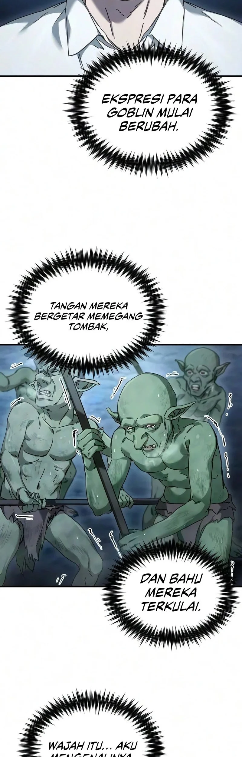 Goblin Inc Chapter 2 - halaman 55