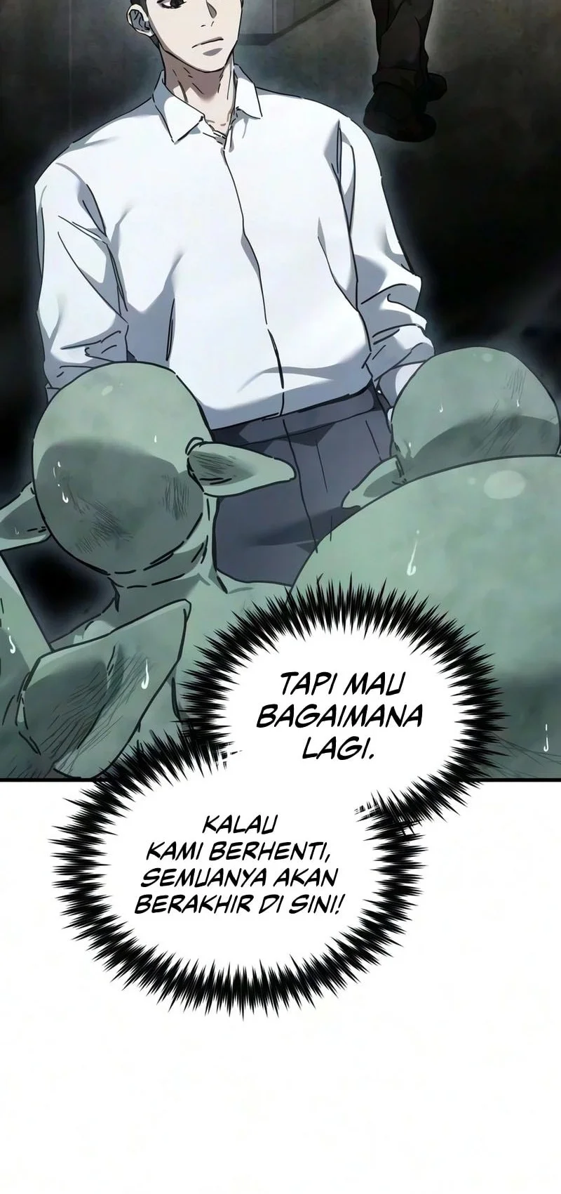 Goblin Inc Chapter 2 - halaman 57