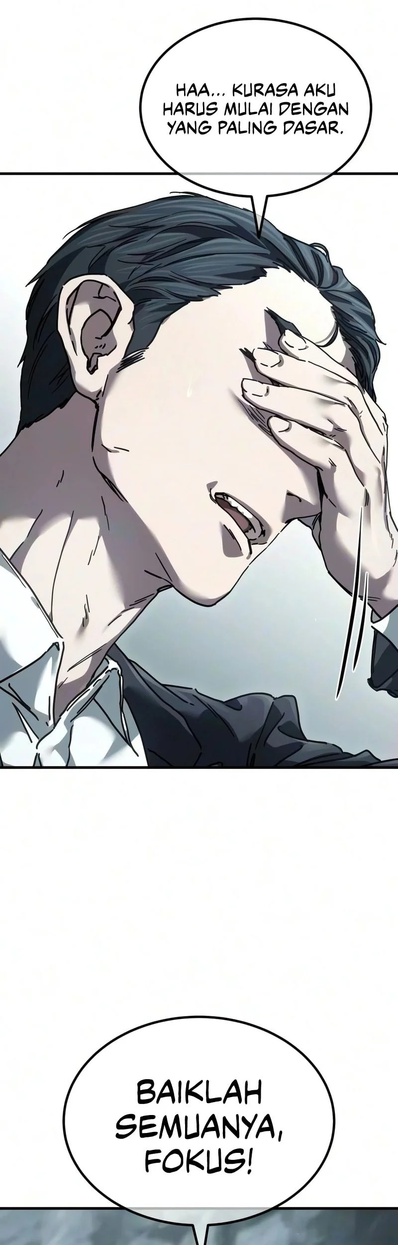 Goblin Inc Chapter 2 - halaman 6