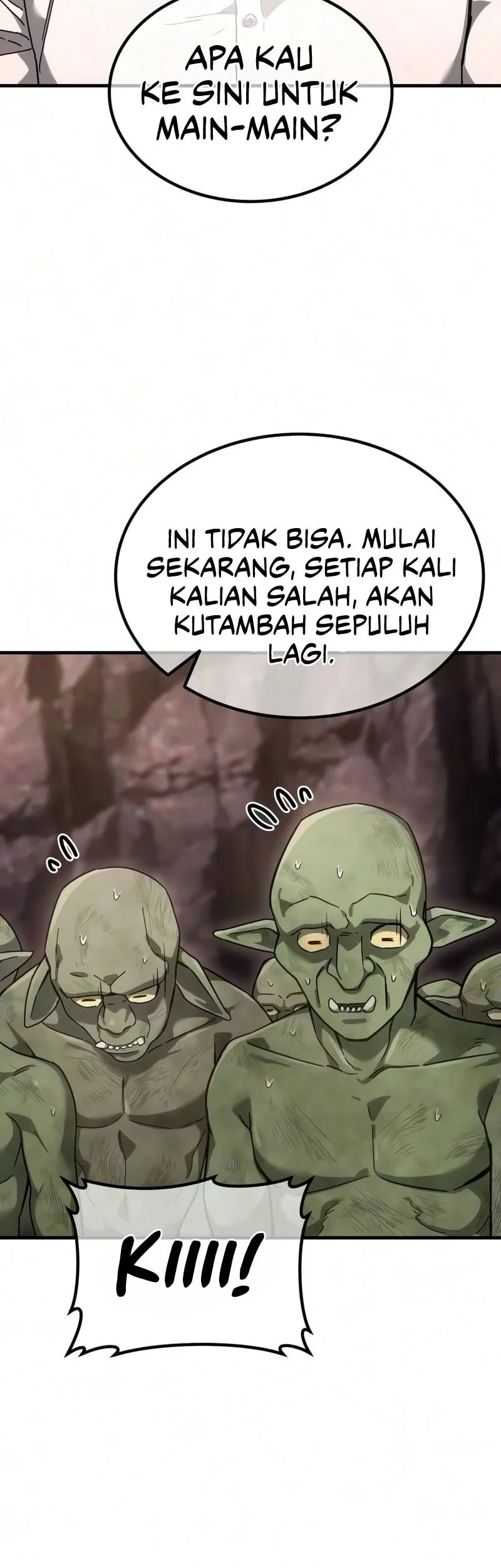 Goblin Inc Chapter 2 - halaman 63