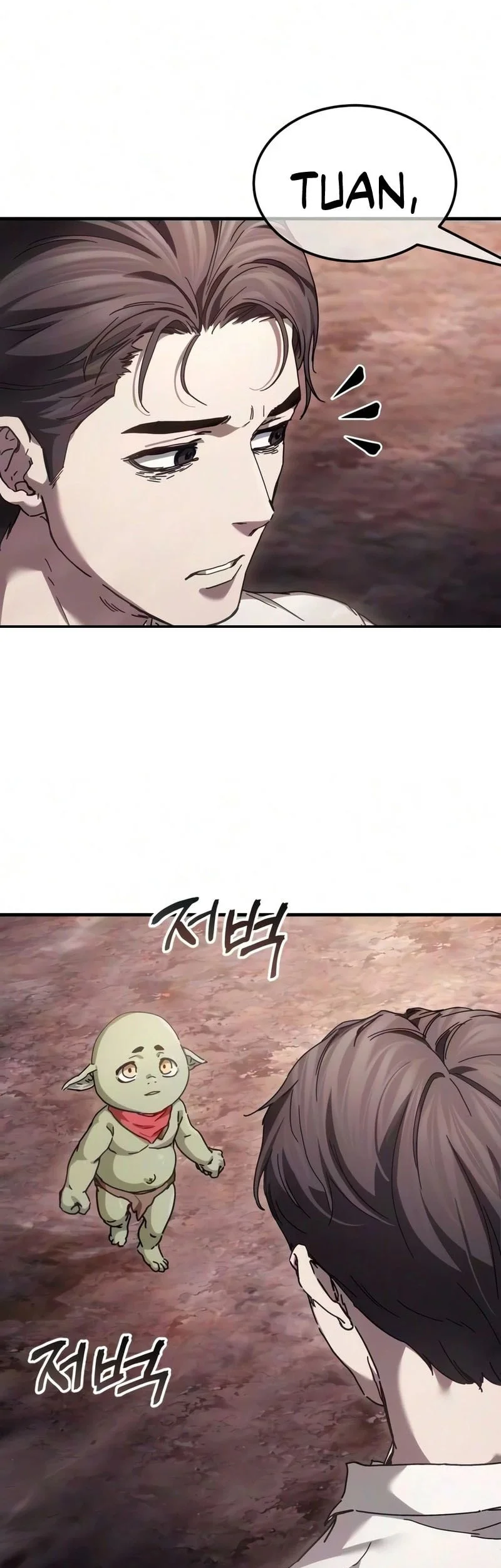 Goblin Inc Chapter 2 - halaman 64