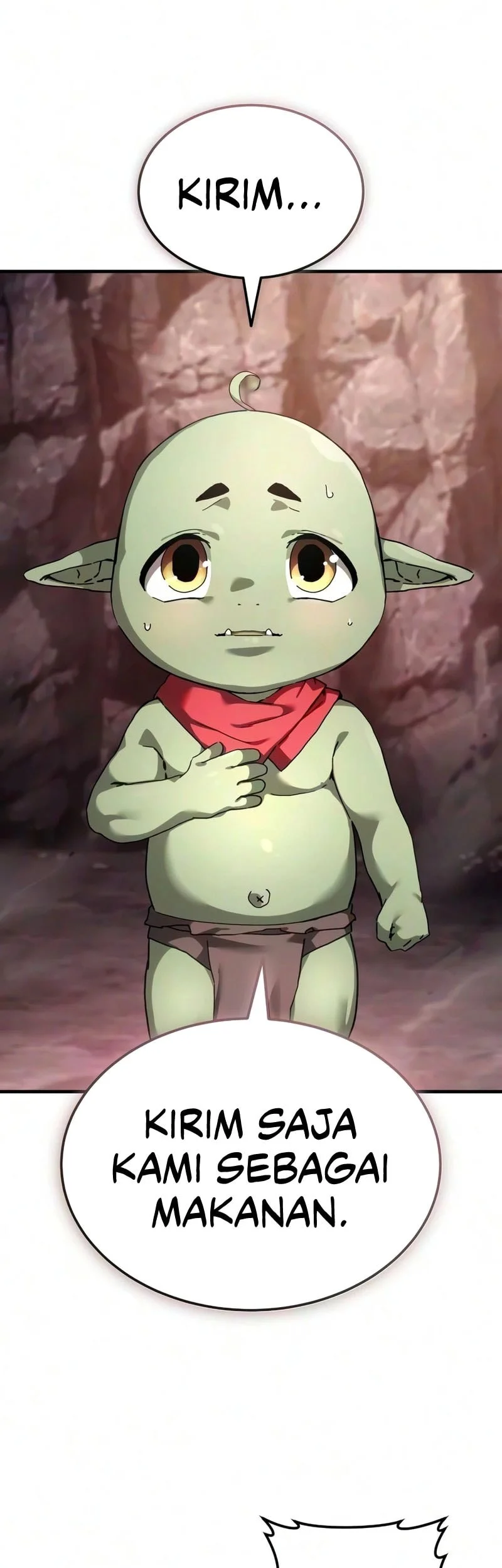 Goblin Inc Chapter 2 - halaman 66