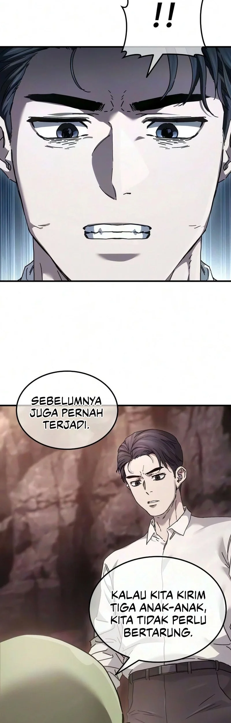 Goblin Inc Chapter 2 - halaman 67