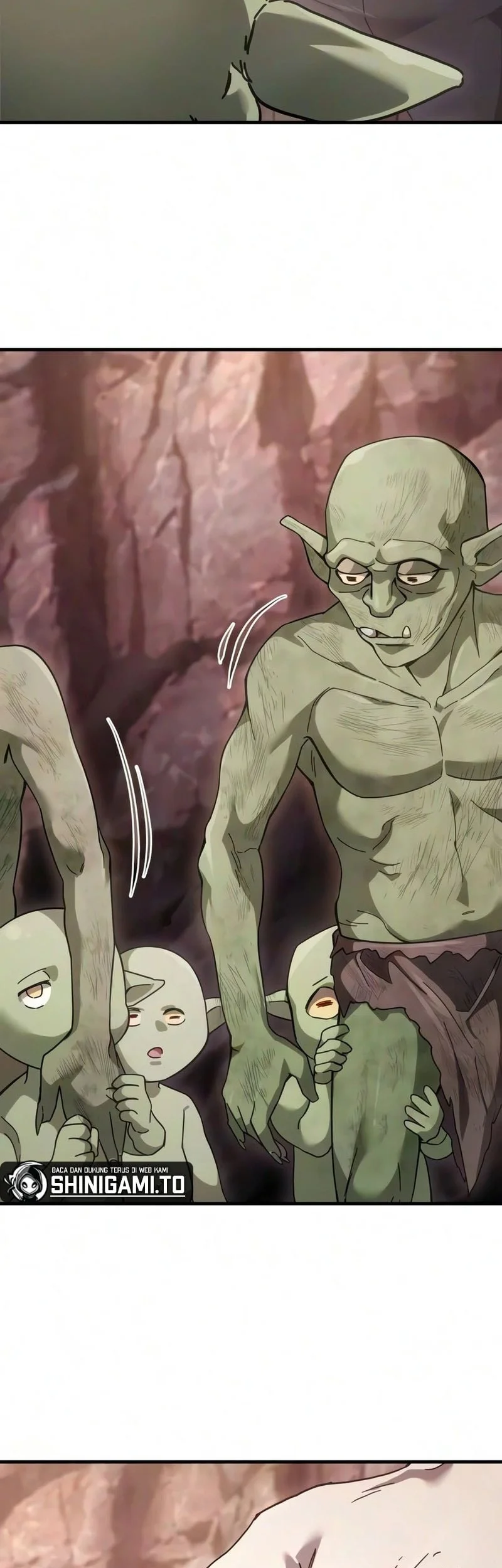 Goblin Inc Chapter 2 - halaman 68