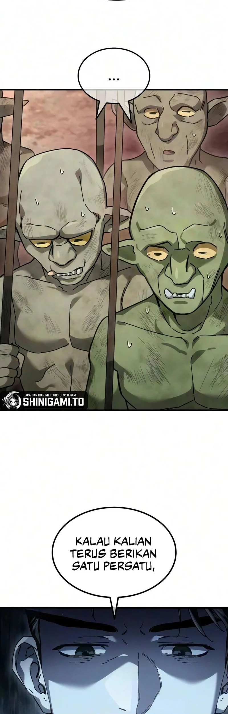 Goblin Inc Chapter 2 - halaman 75