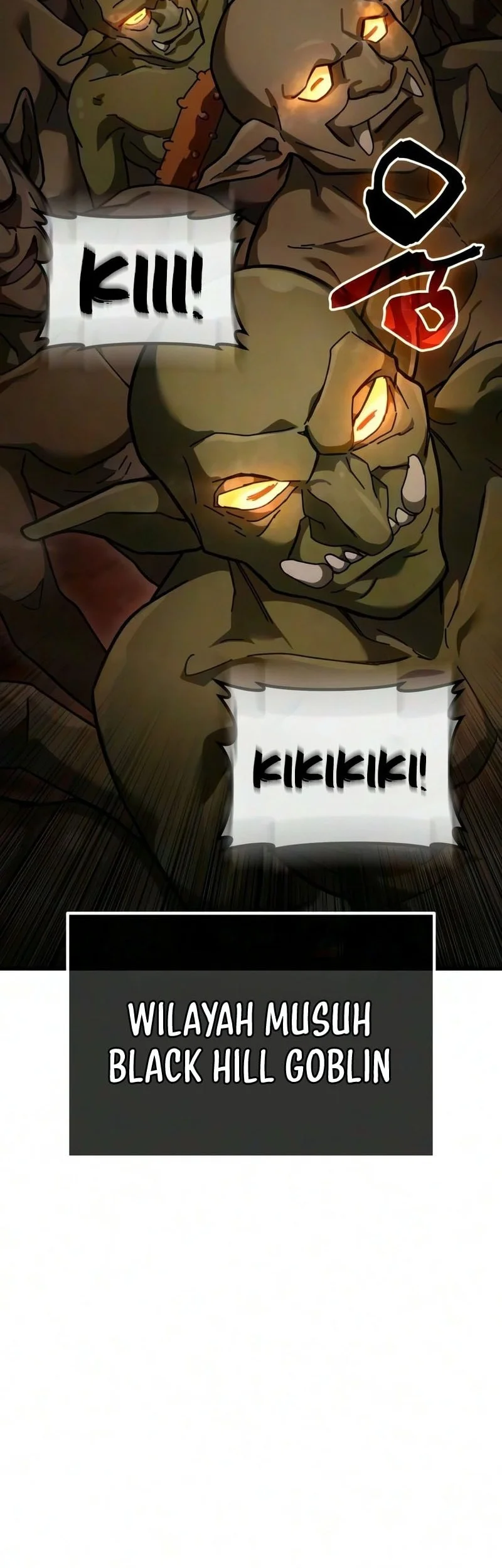 Goblin Inc Chapter 2 - halaman 85