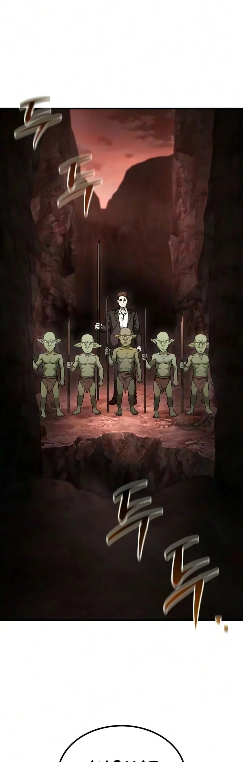 Goblin Inc Chapter 2 - halaman 86