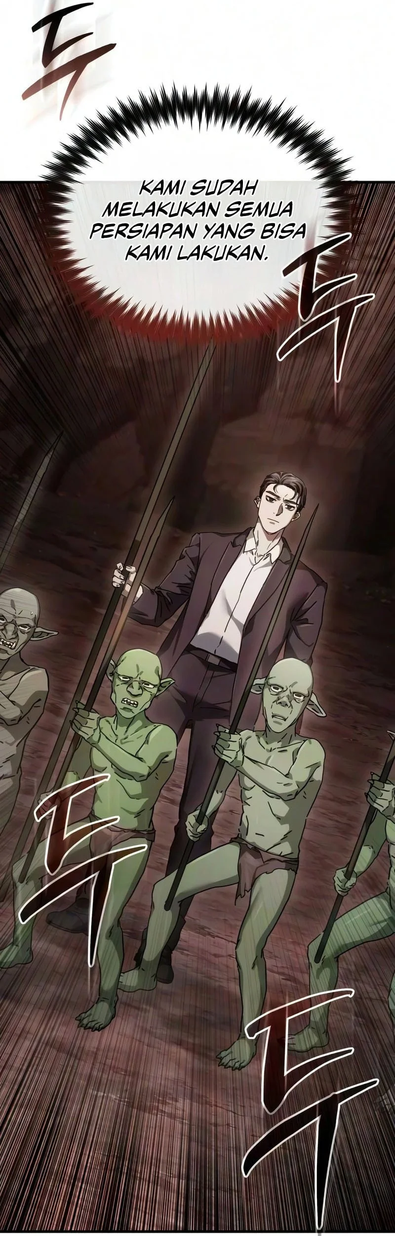 Goblin Inc Chapter 2 - halaman 90