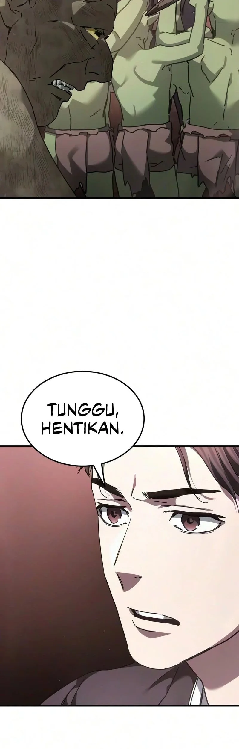 Goblin Inc Chapter 3 - halaman 100