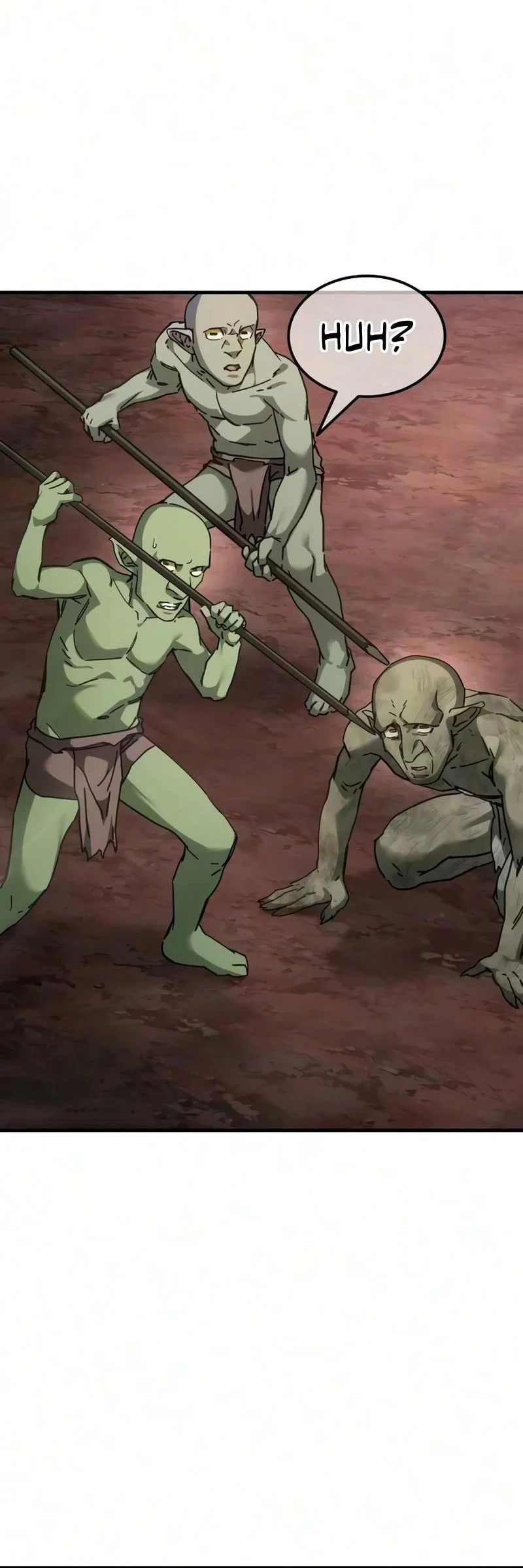Goblin Inc Chapter 3 - halaman 101