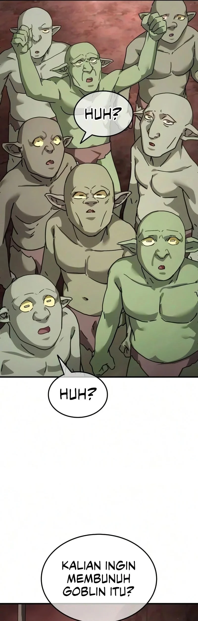 Goblin Inc Chapter 3 - halaman 102