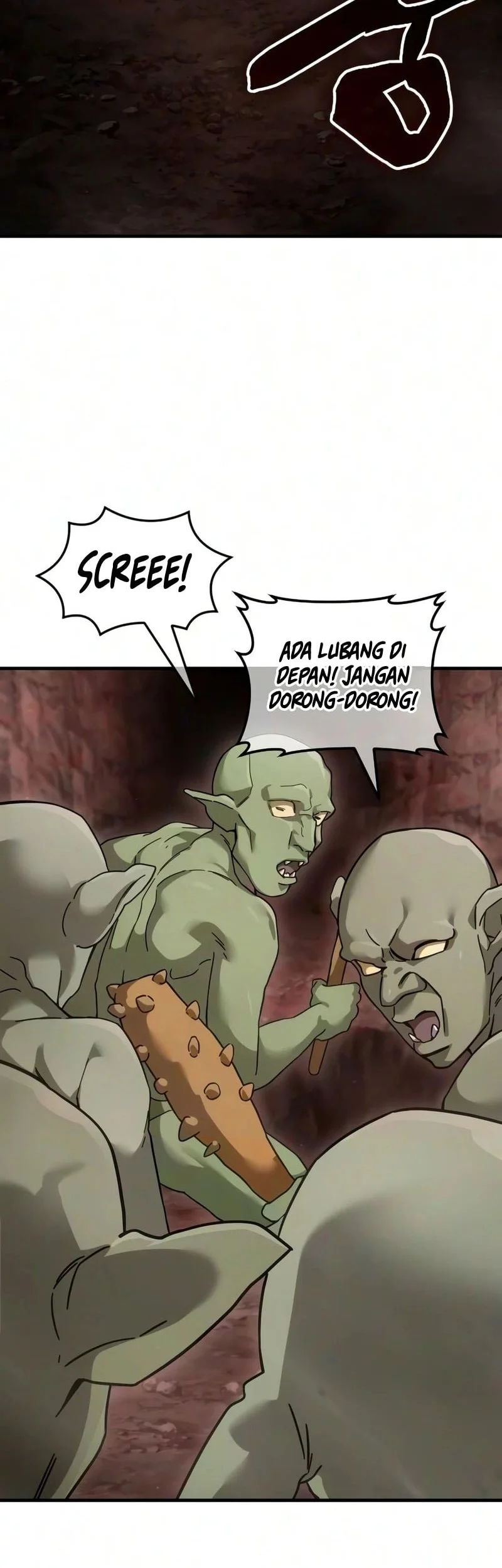 Goblin Inc Chapter 3 - halaman 11