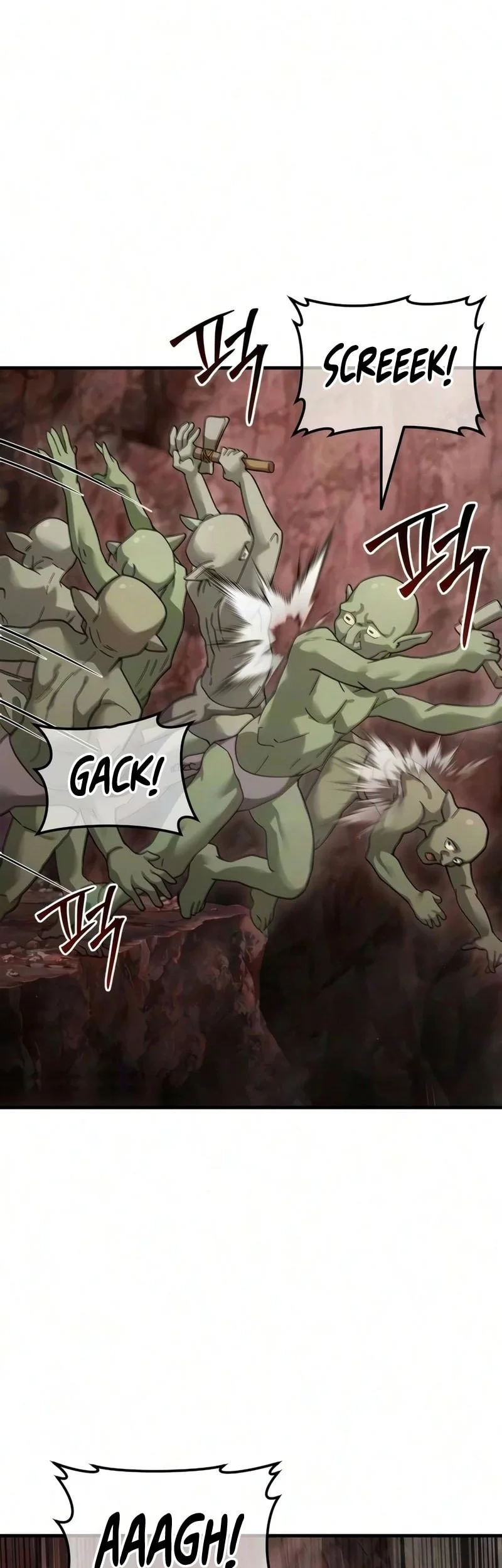 Goblin Inc Chapter 3 - halaman 12