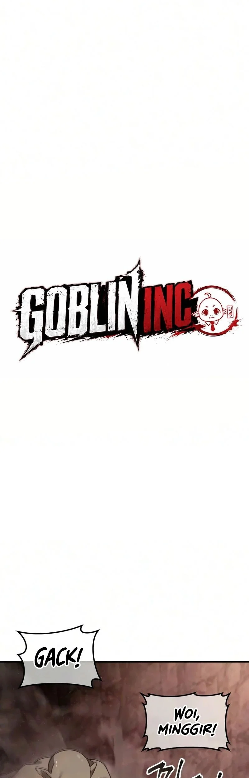 Goblin Inc Chapter 3 - halaman 16