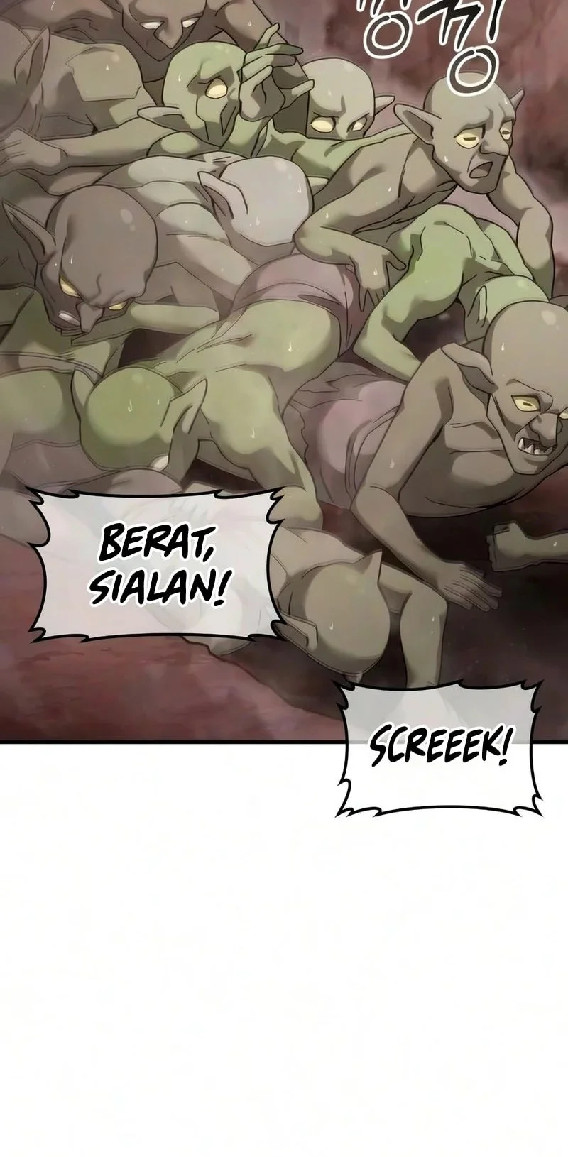 Goblin Inc Chapter 3 - halaman 17