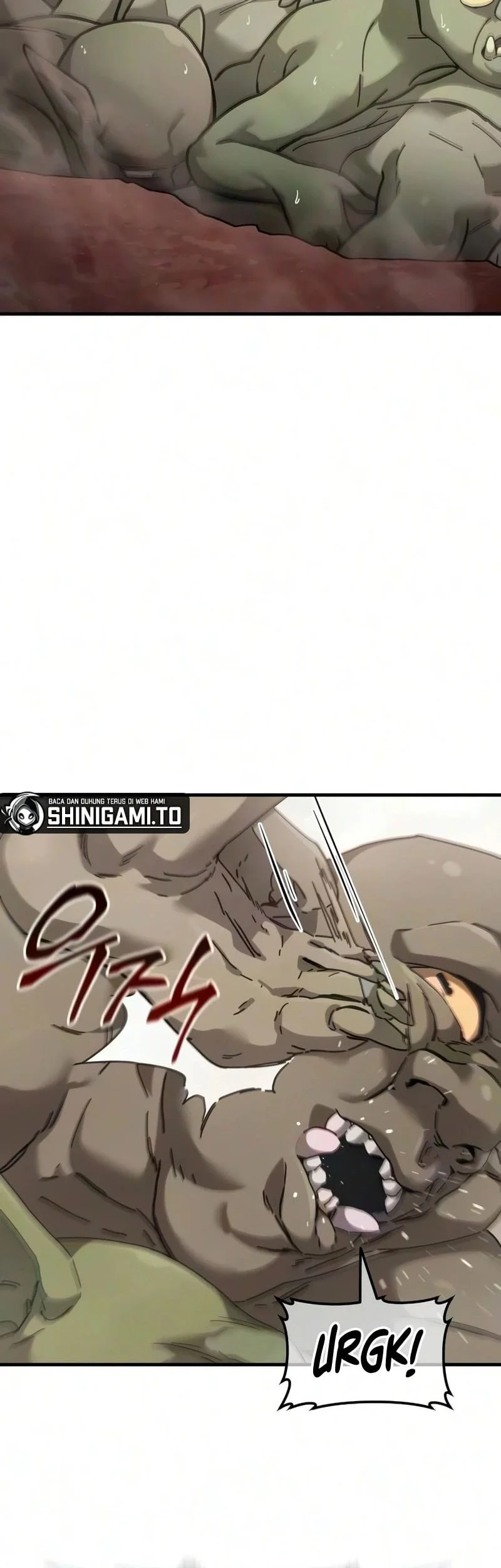 Goblin Inc Chapter 3 - halaman 19