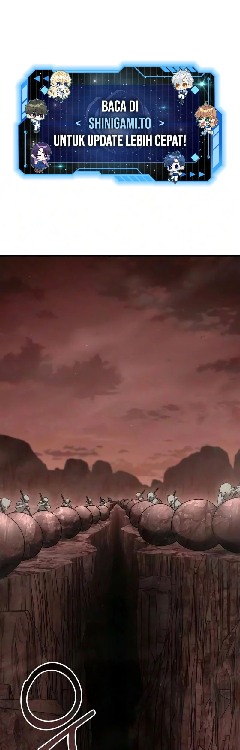 Goblin Inc Chapter 3 - halaman 2