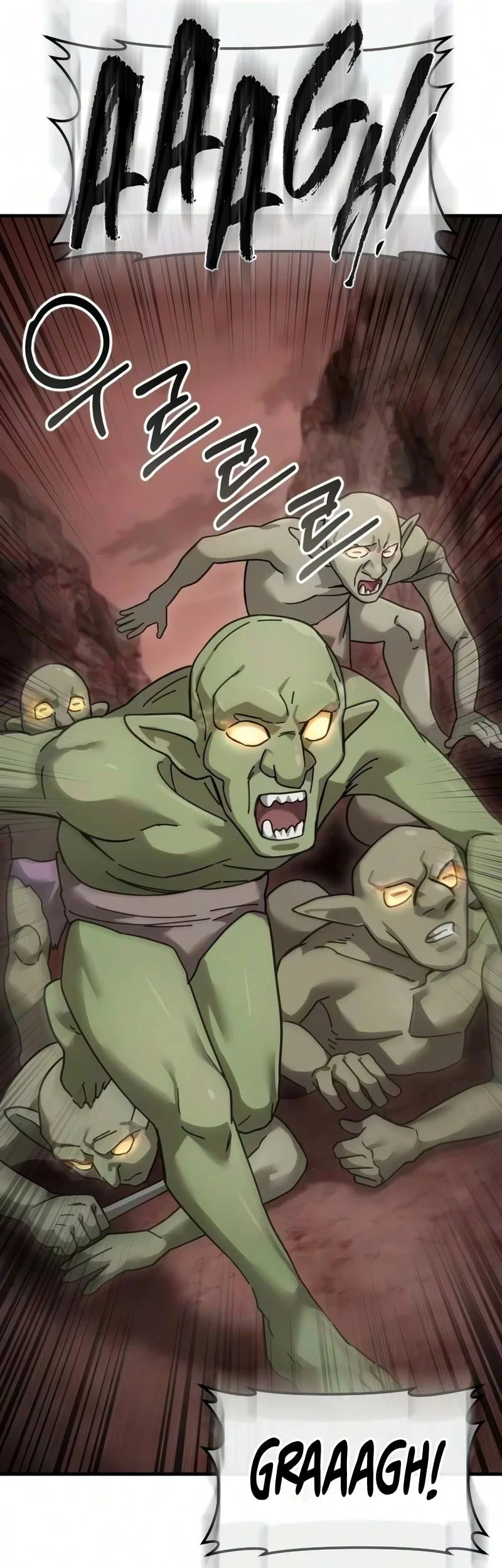 Goblin Inc Chapter 3 - halaman 20