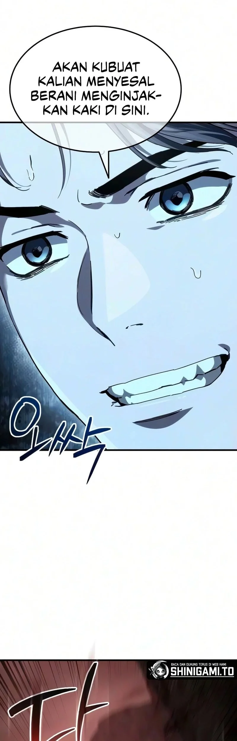 Goblin Inc Chapter 3 - halaman 23