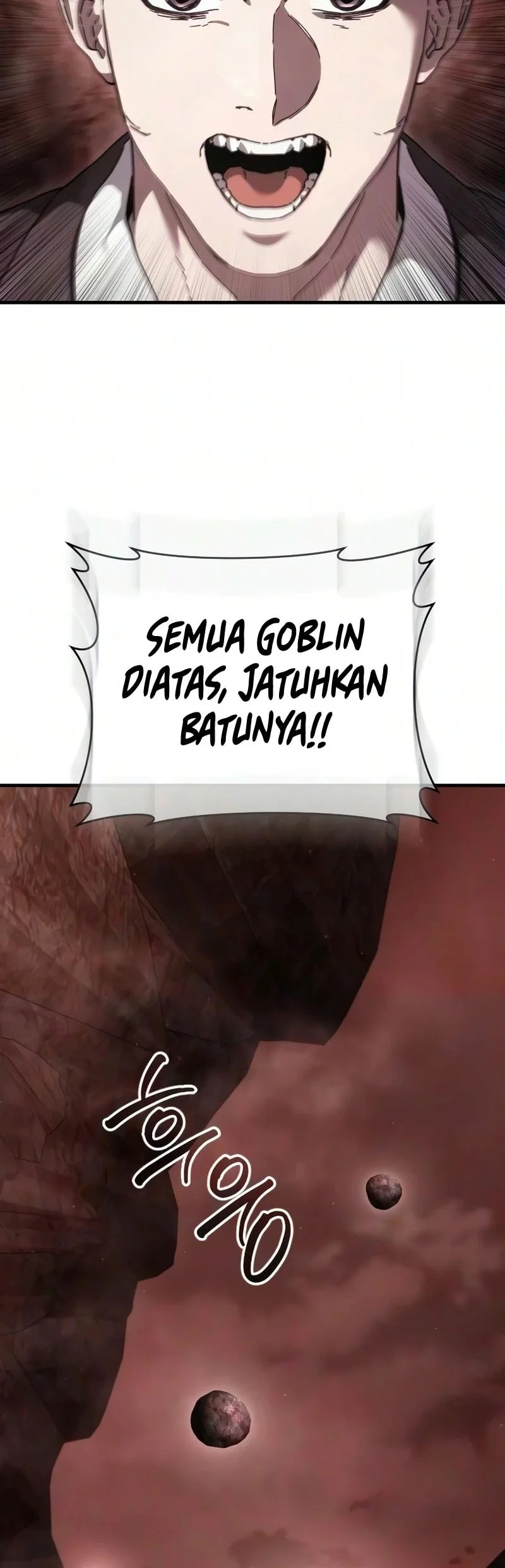 Goblin Inc Chapter 3 - halaman 25