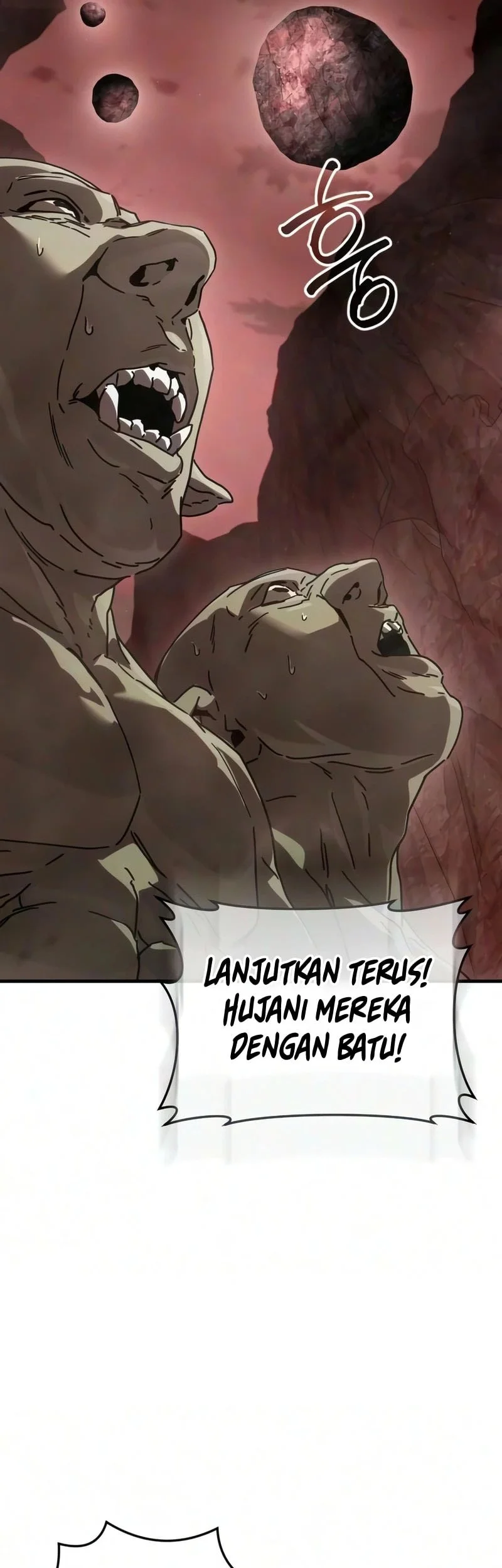 Goblin Inc Chapter 3 - halaman 26