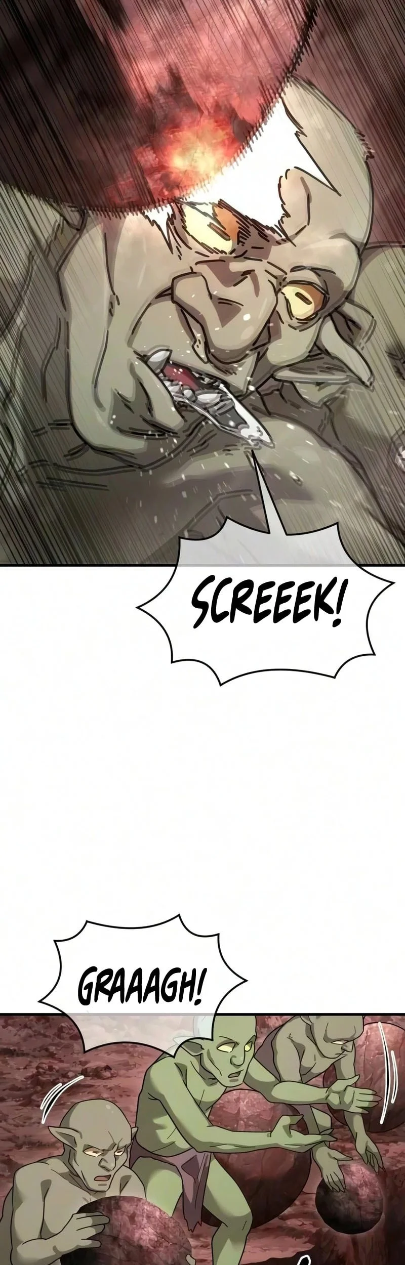 Goblin Inc Chapter 3 - halaman 28